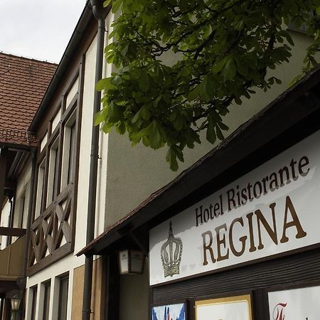 Hotel Regina Zirndorf Zewnętrze zdjęcie