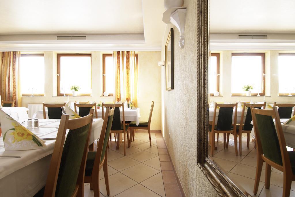 Hotel Regina Zirndorf Zewnętrze zdjęcie