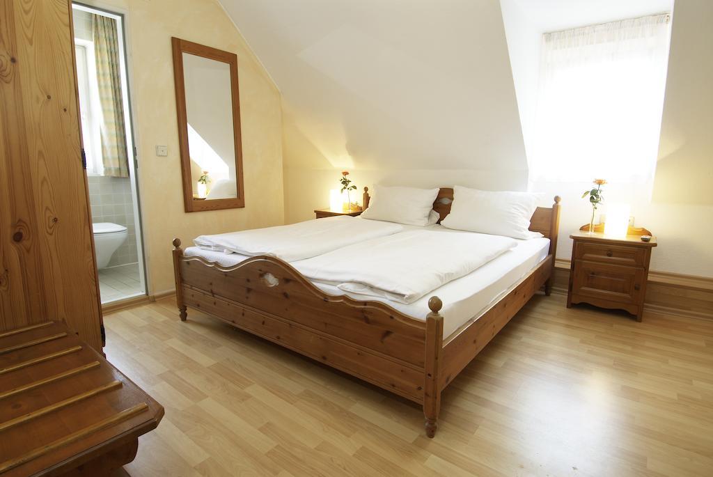 Hotel Regina Zirndorf Pokój zdjęcie