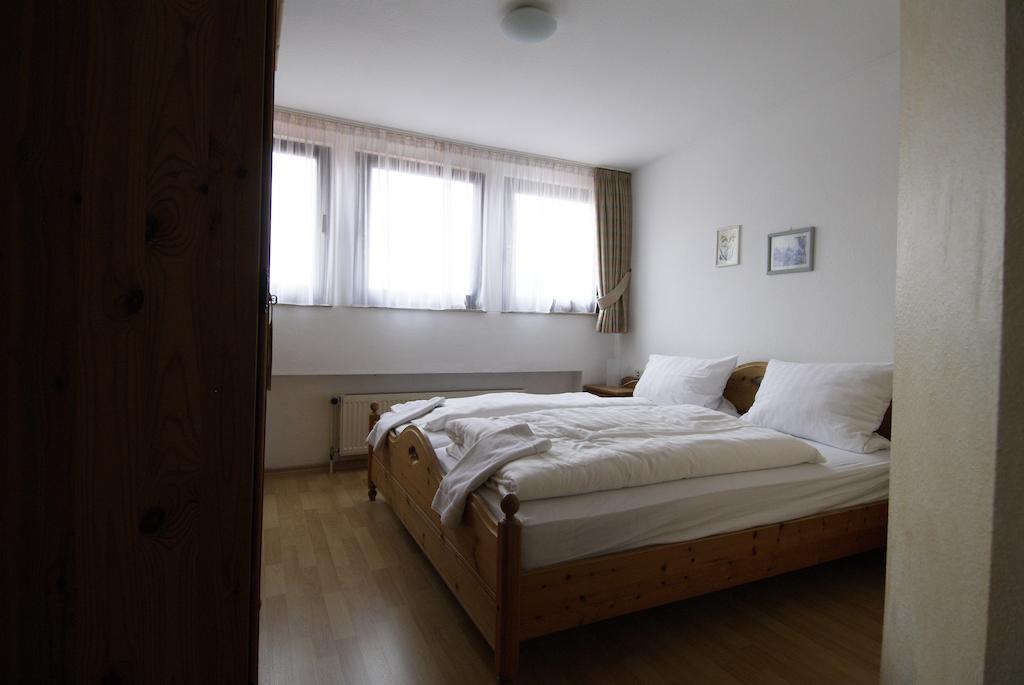 Hotel Regina Zirndorf Pokój zdjęcie