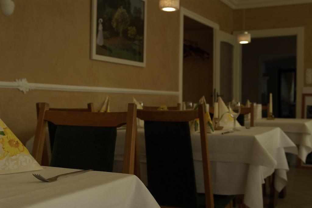 Hotel Regina Zirndorf Zewnętrze zdjęcie