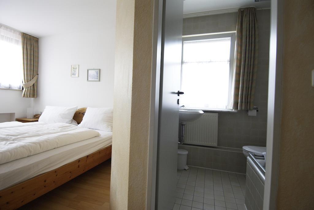 Hotel Regina Zirndorf Pokój zdjęcie