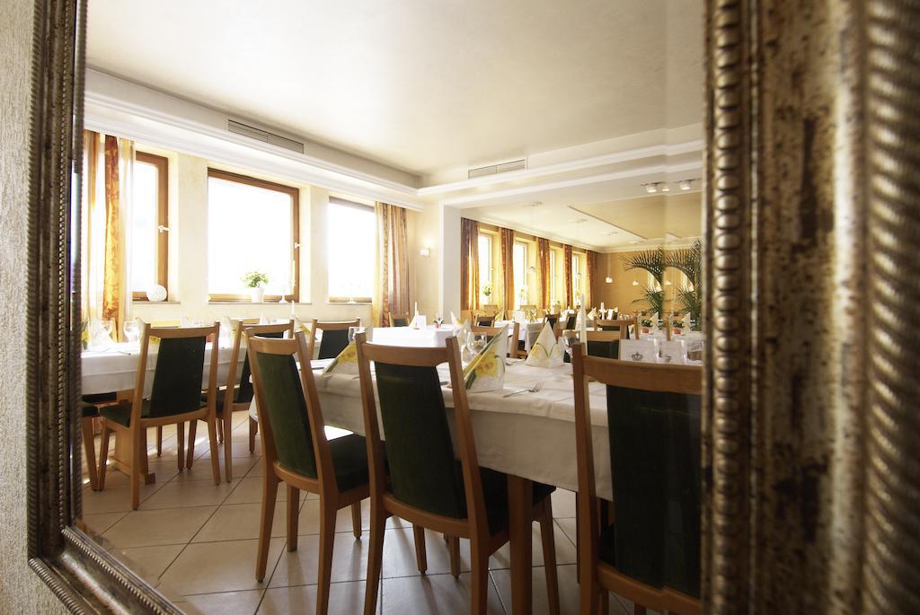 Hotel Regina Zirndorf Zewnętrze zdjęcie