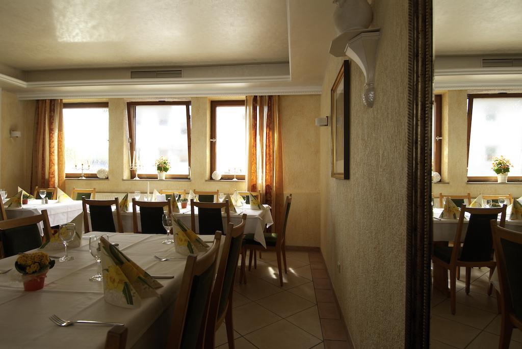 Hotel Regina Zirndorf Zewnętrze zdjęcie