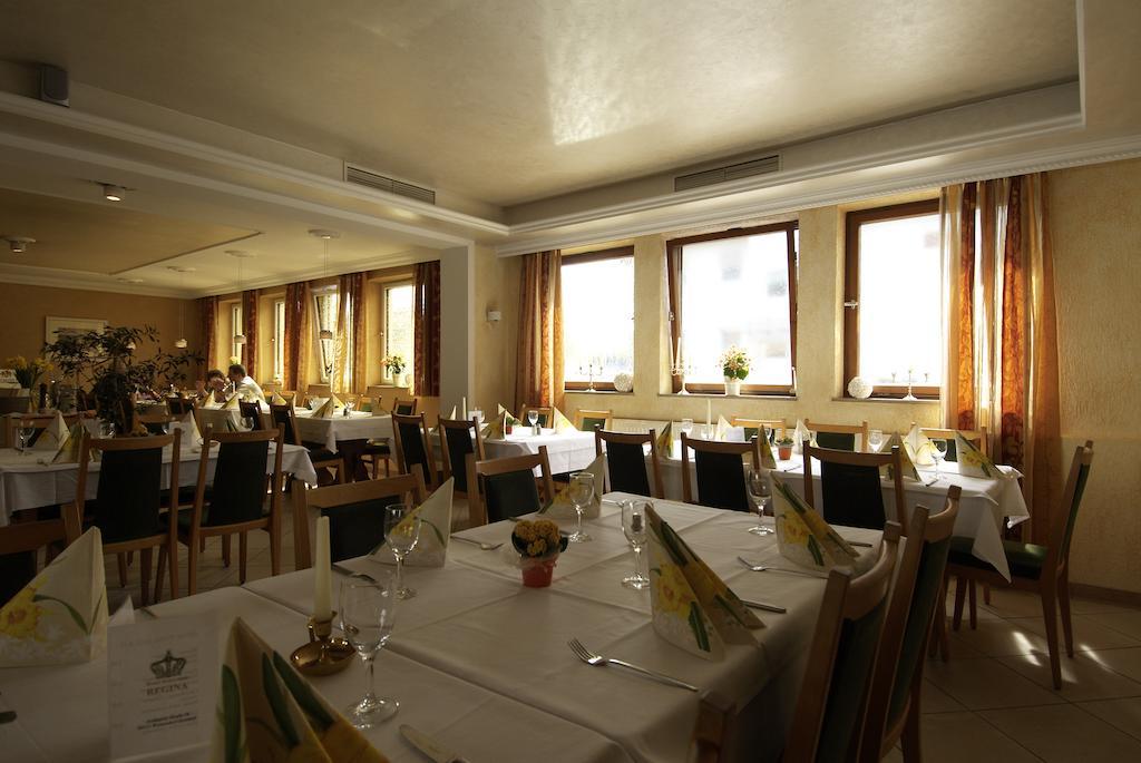 Hotel Regina Zirndorf Zewnętrze zdjęcie