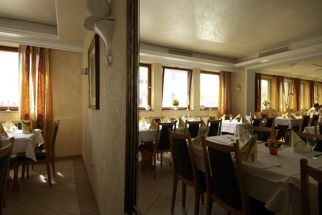 Hotel Regina Zirndorf Zewnętrze zdjęcie